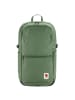FJÄLLRÄVEN High Coast Backpack 24 - Rucksack 49 cm (shark grey) in grün