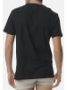 Adidas Sportswear Unterhemd / Shirt Kurzarm Active Core Cotton in Schwarz