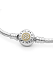 Pandora Armband für Damen in silber