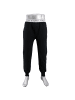 POLO RALPH LAUREN Loungehose mit Bund in Black