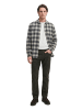 Marc O'Polo Hemd regular in Dark Green