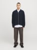 Jack & Jones Overshirt in Sky Captain