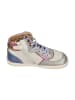 KOEL Sneaker High DANISH MATALIC 900 in bunt