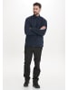 Whistler Fleecejacke Cocoon in 2048 Navy Blazer