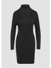 QS Kleid  in  99W0_schwarz