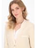 DreiMaster Vintage Blazer in offwhite