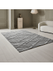 KADIMA DESIGN Teppich 3D Waschbar Boho TALFER Strapazierfähig OEKO-TEX Wohnzimmer