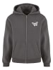 Mister Tee Sweat & Fleece - Hoody in magnet