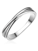 Glanzstücke München Ring Sterling Silber in silber