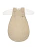 Alvi Baby-Mäxchen 3-tlg. - Slub Muslin - Gr. in braun