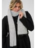 KAFFE curve Tuch KChella Regular fit in Grey Melange