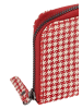 faina Damen Handtasche in Rot