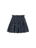 Marc O'Polo KIDS-GIRLS Rock in NIGHT BLUE AOP