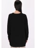 Albee Women Pullover in Schwarz