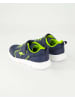Kangaroos Sneaker in Blau