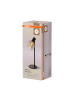 Osram Decor Firefly Tischleuchte E14 Schwarz Metall/Glas