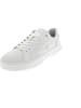 Calvin Klein Chunky Cupsole Low Sneaker low Weiß