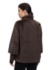 Betty Barclay Jacke in mocca