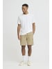BLEND Shorts BHEDGAR in Braun