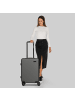 Smartbox Edition 05 4 Rollen Kabinentrolley 55 cm anthracite