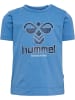Hummel T-Shirt Hmlazur Jungen in RIVERSIDE