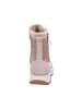 rieker Schnür-Stiefeletten für Damen in taupe