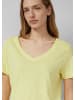 s.Oliver T-Shirt in 7111_gelb
