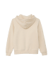 s.Oliver Sweatshirt langarm in Beige