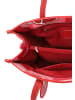 SURI FREY Shopper SFY Issy in red