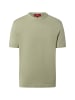 Finshley & Harding London T-Shirt in schilf - 0001
