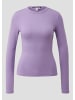 QS T-Shirt in 4672_lila