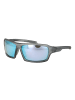 Reebok Unisex Sonnenbrille Sport Grau