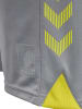 Hummel Verstellbare Taille Kurze Hose Hmlgg12 Kinder in ALLOY