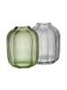 Villeroy & Boch 2er Set Vasen Fleur 19 cm bunt in bunt