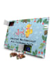 Mr. & Mrs. Panda Advents-Teekalender Zweirad Mechaniker Leidensc... in Eisblau