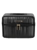 travelite Barbara Novelty Beautycase 37 cm black