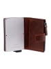 JOOP! E-cage 'Cerratano C-four in Cognac'
