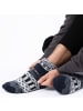 Occulto 2er Pack Norweger Socken Lumi in Grau-Navy