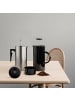 Stelton Kaffeesammler in Schwarz