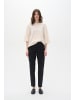 InWear Pants Suiting Zella Gerade Passform in Black