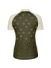 SCOTT T-Shirt W ENDURANCE 30 S/SL JERSEY in Dunkeloliv