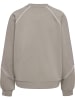 Hummel Sweatshirt Hmlkeeper Damen in ROCK RIDGE