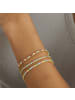 Luxenter Armband Tahu aus 925er Sterlingsilber-TAHU