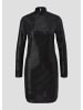 QS Kleid  in  9999_schwarz