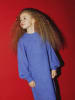 name it Kleid in Blue Ice