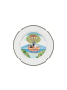 Villeroy & Boch Frühstücksteller Arche Noah Design Naif in Bunt ø 21 cm in bunt