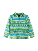 Reima Fleecejacke Moomin Tarpeen Greenery