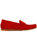 MELVIN & HAMILTON Loafer Thea 3 in Rot