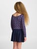Hummel Gymnastik-Anzug Hmljr Mix Mädchen in WISTFUL MAUVE