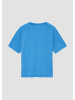 s.Oliver T-Shirt in 5604_royalblau